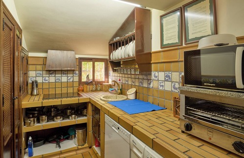 Torrecampo Casa | Casa Rural 'Obejuelo - Pedroches' con piscina, Wi-Fi y aire acondicionado