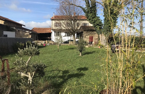 Saint-Germain-Nuelles Casa | Country house