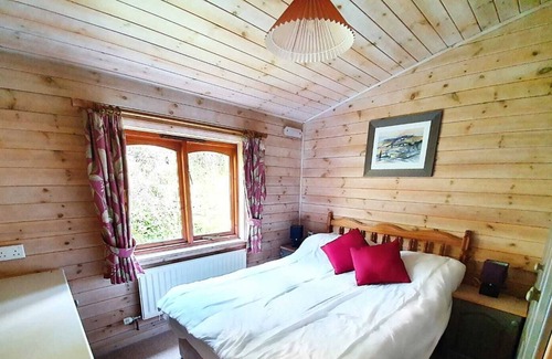 Llandogo Casa | Country hillside setting, Wye Valley Area of outstanding natural beauty