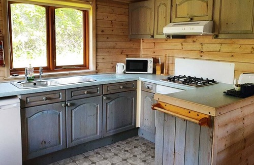 Llandogo Casa | Country hillside setting, Wye Valley Area of outstanding natural beauty