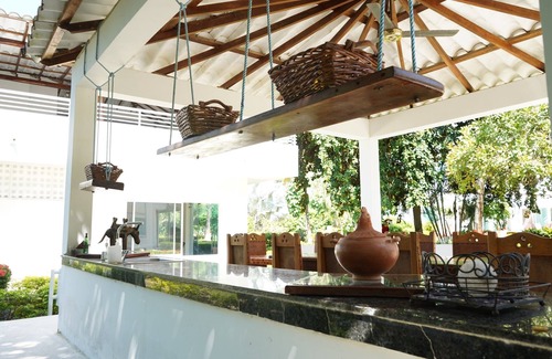 Cartagena Cabaña | Casa Campestre Villa Katia, a 20 min de Cartagena