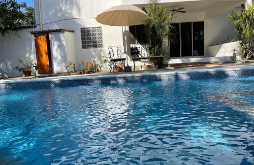 Villa Mella Casa | Country Home Santo Domingo Norte