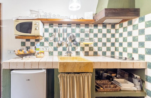 Braojos Casa | Casa rural 'Alojamiento Casiopea' con vistas a la montaña y Wi-Fi