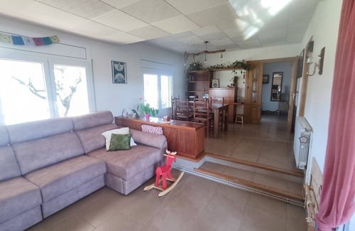 Fornells de la Selva Villa | Casa de campo con piscina