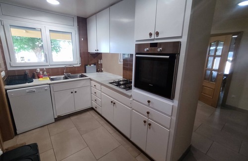 Fornells de la Selva Villa | Casa de campo con piscina