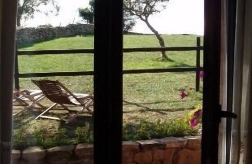 San Pelayo Cabaña | Casa rural (alquiler íntegro) La Casita de Zalama para 4 personas
