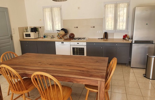 Baudinard-sur-Verdon Casa | Country house in Provence in the heart of the Gorges du Verdon
