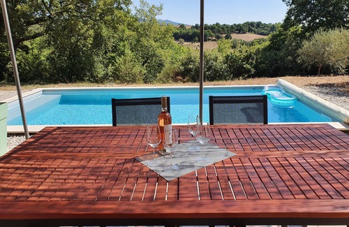 Baudinard-sur-Verdon Casa | Country house in Provence in the heart of the Gorges du Verdon