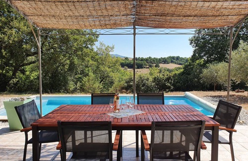 Baudinard-sur-Verdon Casa | Country house in Provence in the heart of the Gorges du Verdon