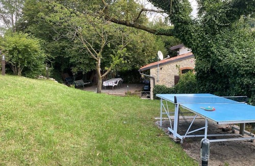 Negrar Cabaña | Encantadora casa de campo cerca de Verona