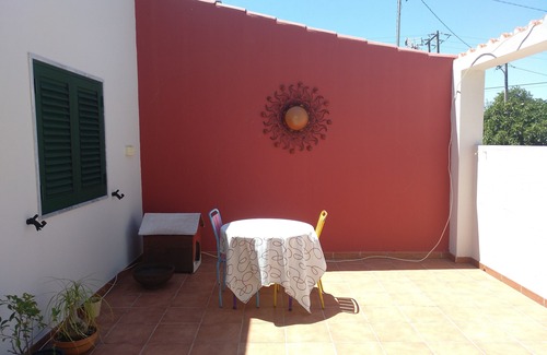 Sao Bras de Alportel Casa | Casa de campo para vacaciones en el Algarve