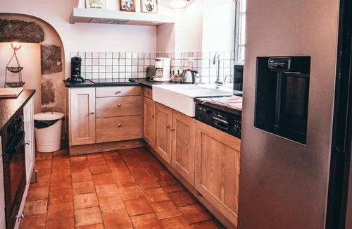 Labatie-d'Andaure Cabaña | casa rural - La batie d'andaure