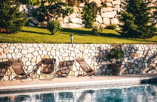 Labatie-d'Andaure Cabaña | casa rural - La batie d'andaure