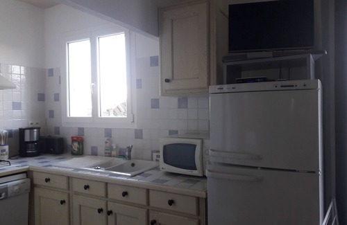 Les Portes-en-Re Cabaña | casa rural - Les Portes en ré
