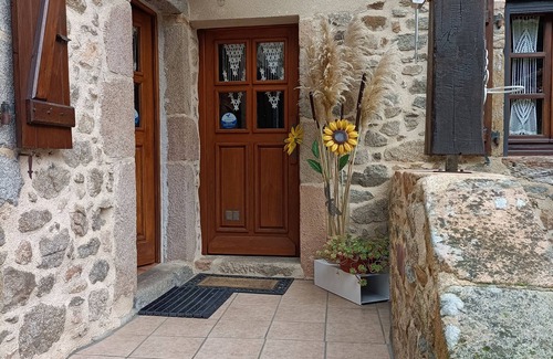 La Bastide-l'Eveque Cabaña | casa rural - LABASTIDE L'EVEQUE