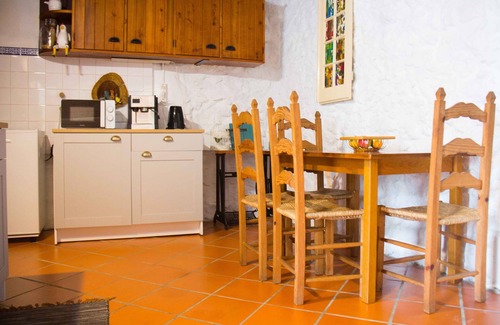 Fenais da Luz Cabaña | Country Holiday House