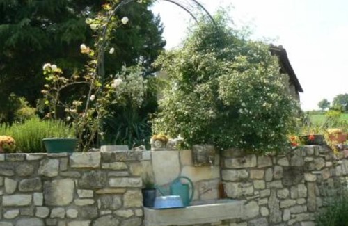 Forcalquier Cabaña | casa rural - FORCALQUIER