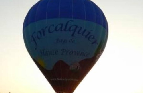 Forcalquier Cabaña | casa rural - FORCALQUIER