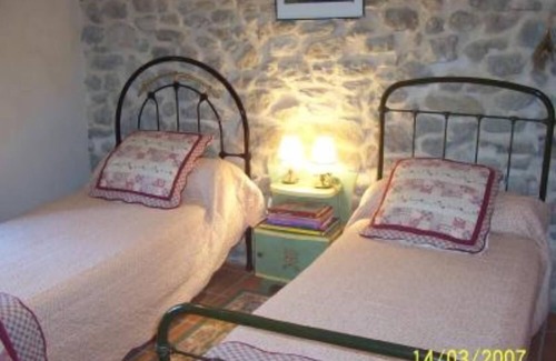 Forcalquier Cabaña | casa rural - FORCALQUIER