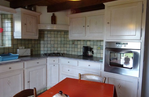 Andouque Casa | casa rural - Andouque