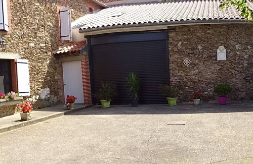 Andouque Casa | casa rural - Andouque