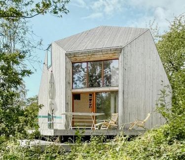 Nyhamnslage Casa | Country Holiday Home Experience Design Nature