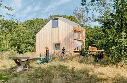 Nyhamnslage Casa | Country Holiday Home Experience Design Nature