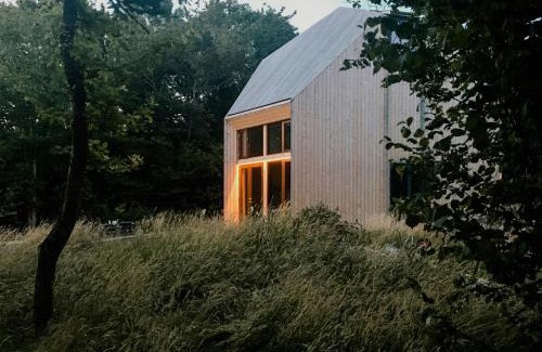 Nyhamnslage Casa | Country Holiday Home Experience Design Nature