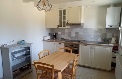 Blere Cabaña | casa rural - 2 Personas