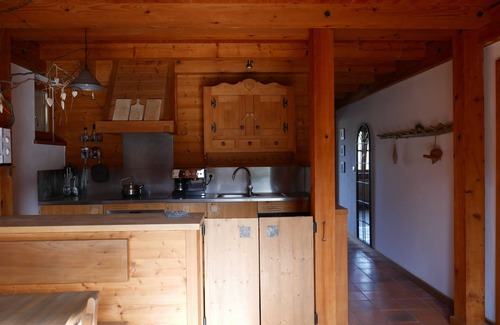 Orschwihr Cabaña | casa / apartamento rural - ORSCHWIHR