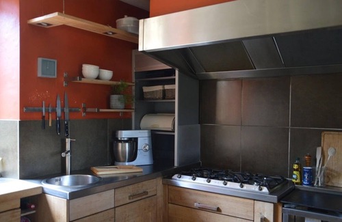Andressac Casa | Country holiday home