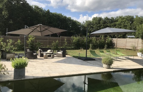 Andressac Casa | Country holiday home