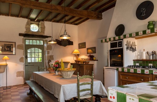 Pondaurat Cabaña | casa rural - PONDAURAT