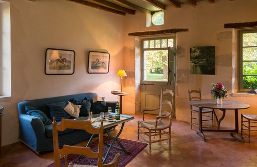 Pondaurat Cabaña | casa rural - PONDAURAT