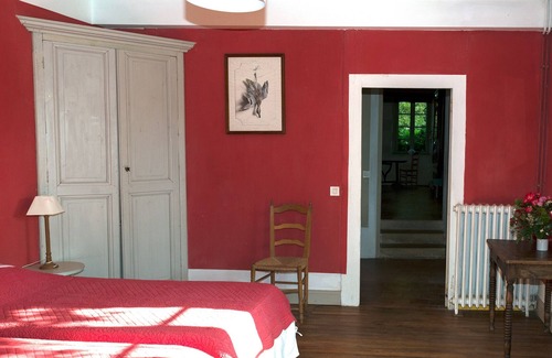Pondaurat Cabaña | casa rural - PONDAURAT