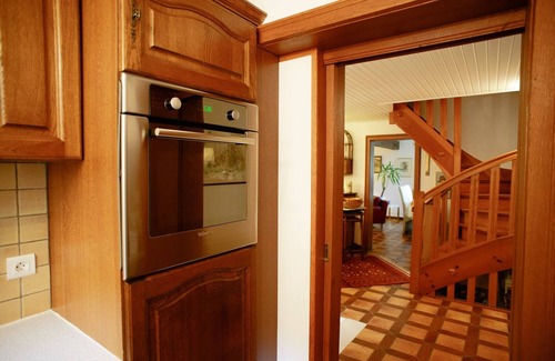 Windstein Casa | casa rural - 4 cuartos - 4/5 Personas