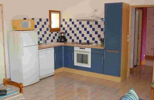 Riberac Cabaña | casa / apartamento rural - Riberac