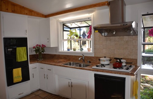 Rancho Palos Verdes Casa | Casa de campo en la península