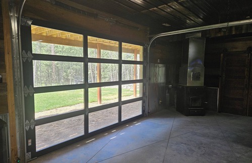 Custer Casa | Country home 10 minutes from the town of Custer.