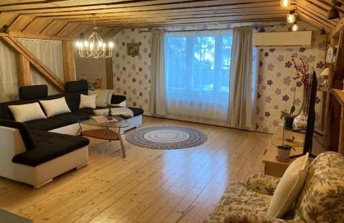 Viljandi Apartamento | Country Home Apartment