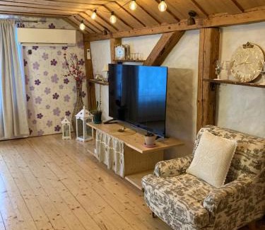 Viljandi Apartamento | Country Home Apartment