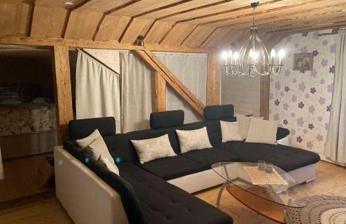 Viljandi Apartamento | Country Home Apartment