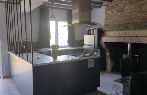 Duras Otro | Country home