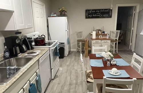 Pasadena Apartamento | Country Home Hideaway