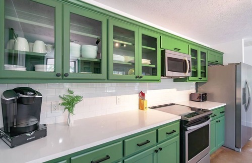 Lee County Casa | Country Home on 5 Acres-15 Min to Snow's BBQ