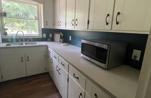 Gibsonville Casa | Country home on an acre!
