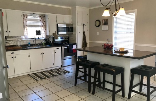 Nacogdoches Casa | Casa de campo en Montes Hill en Nacogdoches