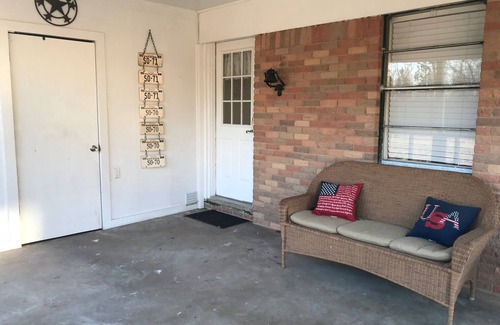 Nacogdoches Casa | Casa de campo en Montes Hill en Nacogdoches
