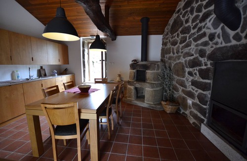 Alpendurada e Matos Cabaña | Casa de campo para 6 personas cerca del río Duero