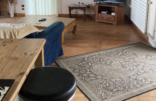 Saulge Casa | Country Homes Bungalow 86500 near Montmorillon